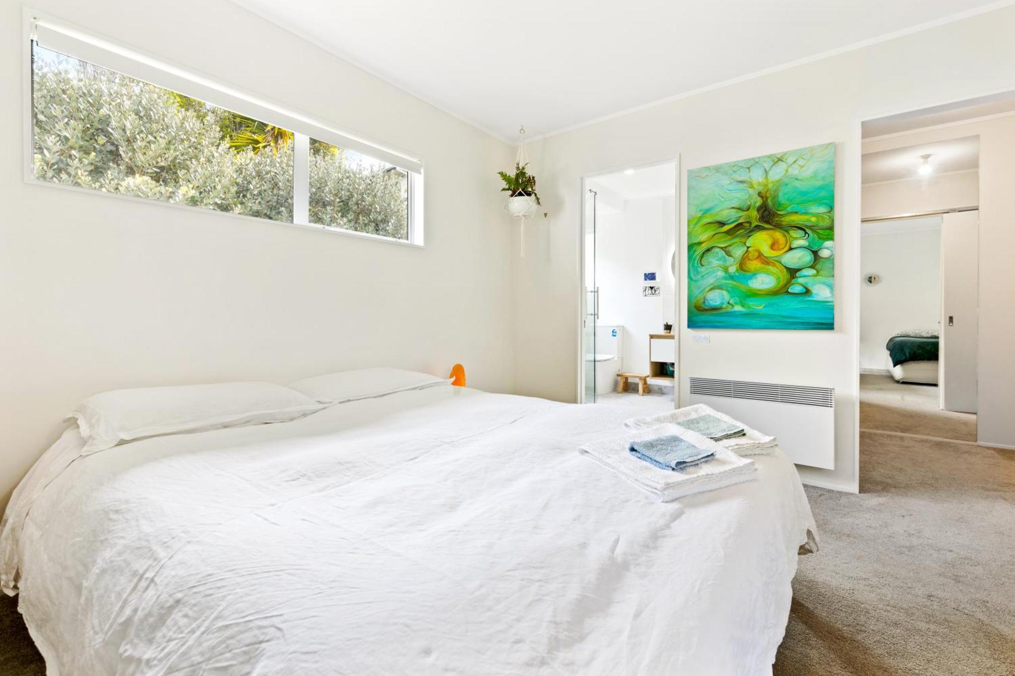 Peaceful Oasis In The Heart Of Stanmore Bay وانغاباراوا المظهر الخارجي الصورة