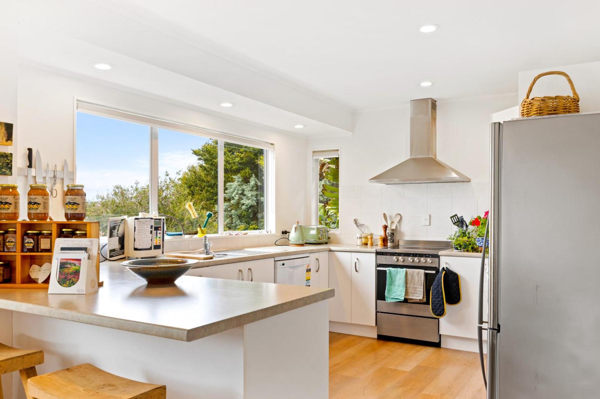 Peaceful Oasis In The Heart Of Stanmore Bay وانغاباراوا المظهر الخارجي الصورة