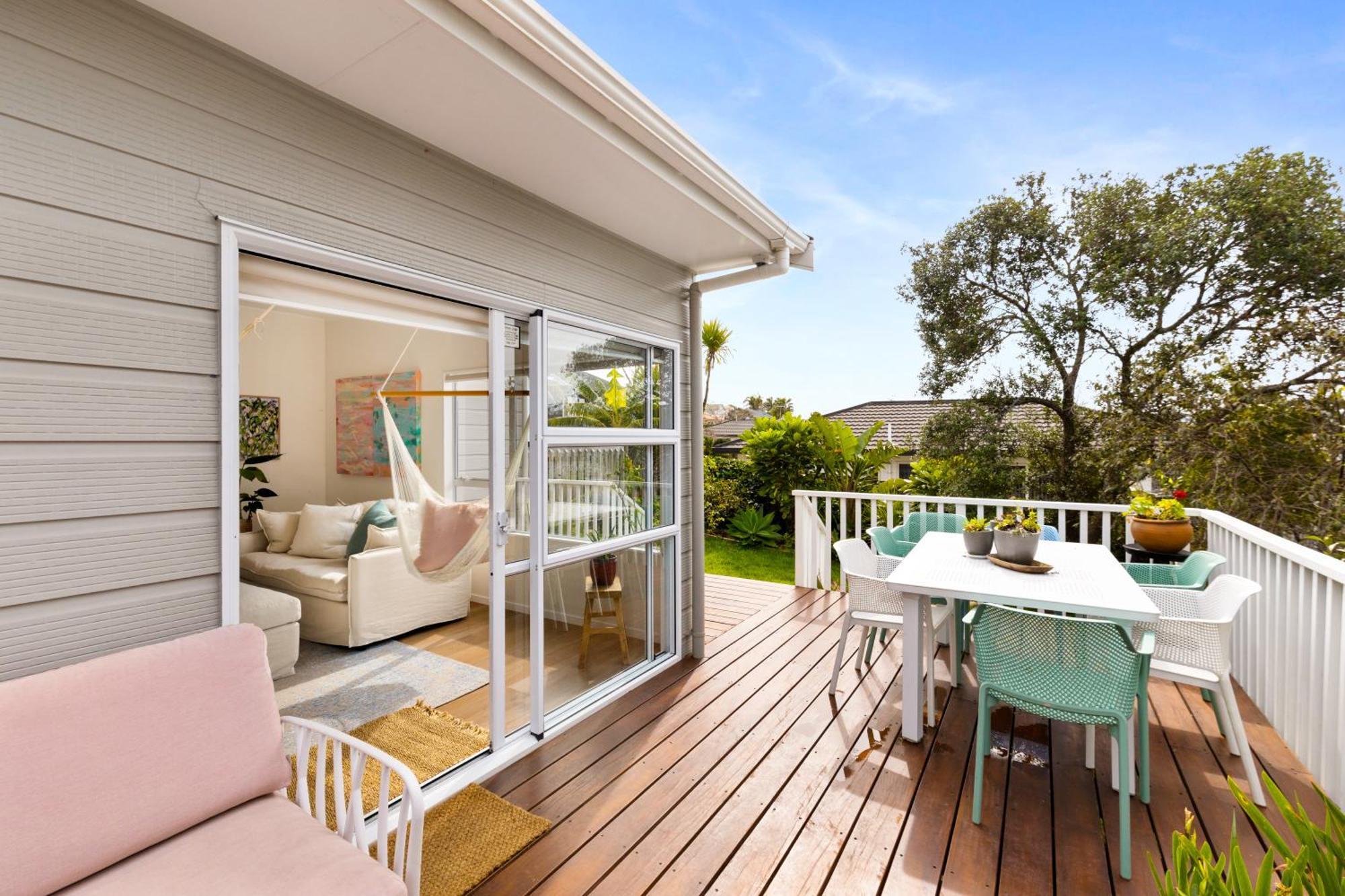 Peaceful Oasis In The Heart Of Stanmore Bay وانغاباراوا المظهر الخارجي الصورة